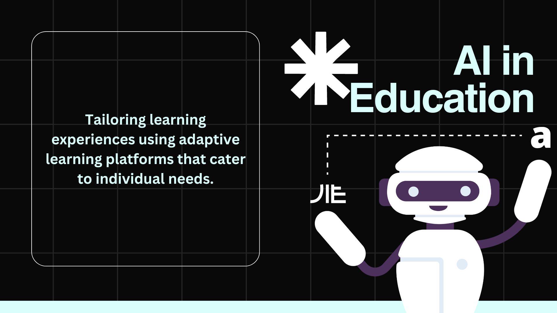 AI in Education
