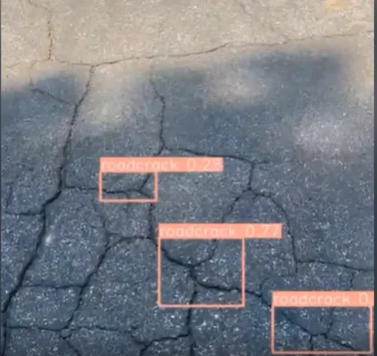 Road Crack Detection
